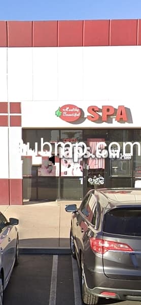 Photo of Healthy Beautiful Massage SPA