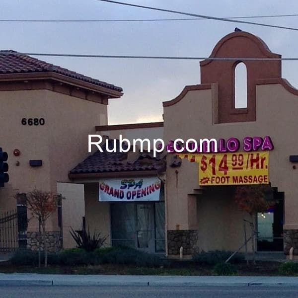 Photo of Hello Spa Center