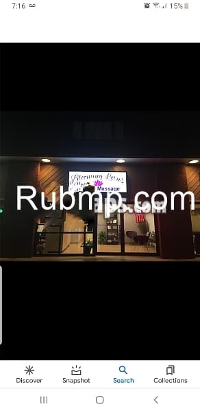 Photo of Blooming Lotus Oriental Massage