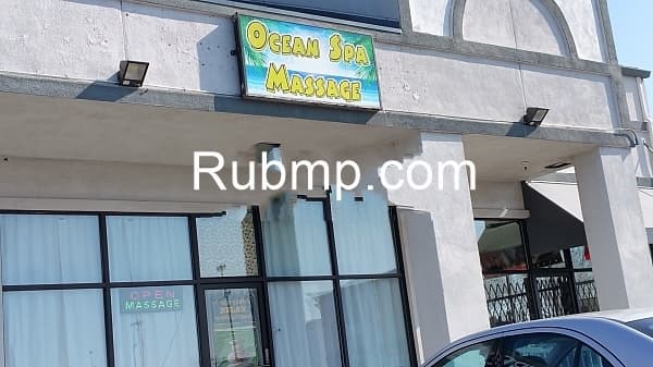 Photo of Ocean Spa