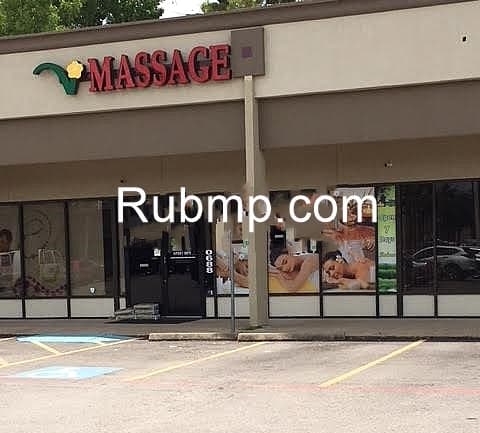 Photo of V Massage