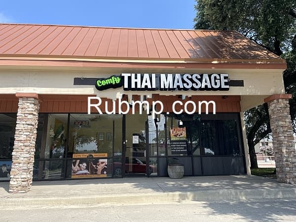 Photo of Comfy Thai Massage
