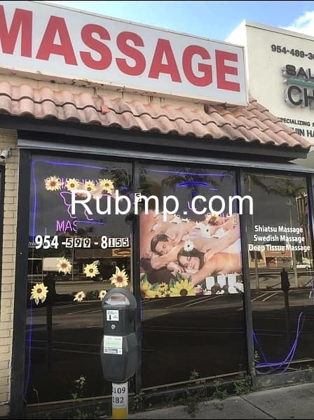 Photo of Hong Massage
