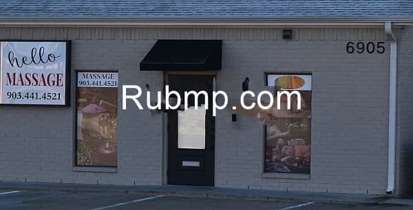 Photo of Hello Massage