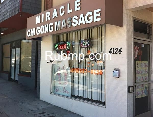 Photo of Miracle Chi Gong Massage