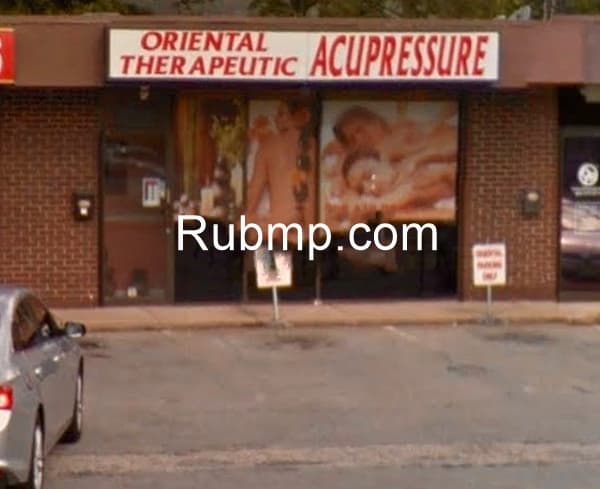 Photo of New Oasis Massage
