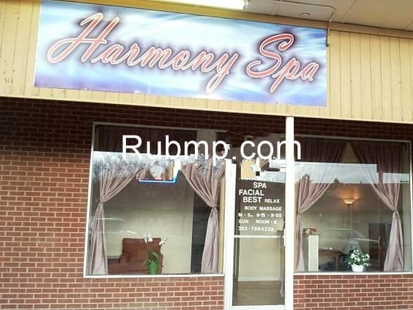 Photo of Harmony Spa