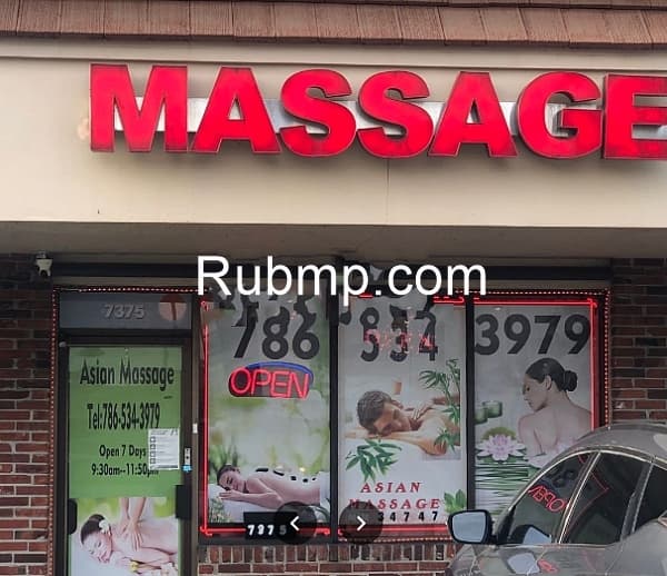 Photo of Asian Massage