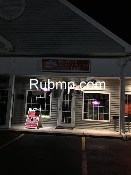 Photo of Maple Wellness Center