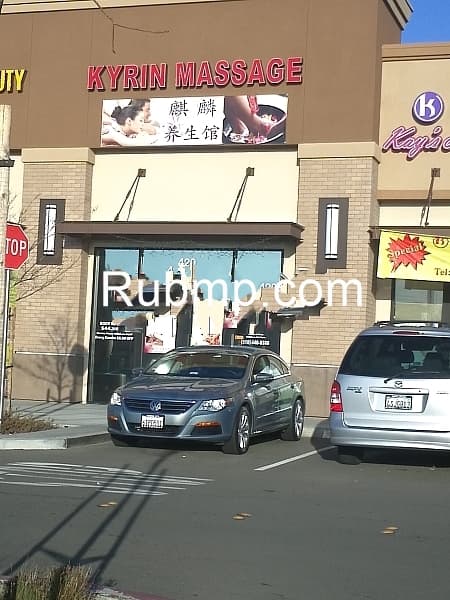 Photo of Kyrin Massage