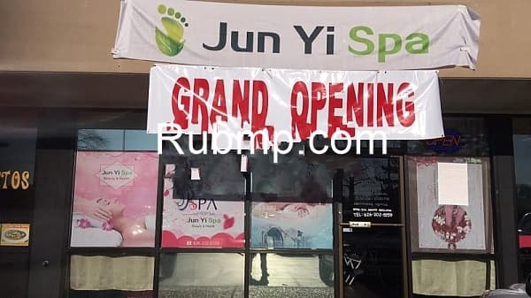 Photo of Jun Yi Spa