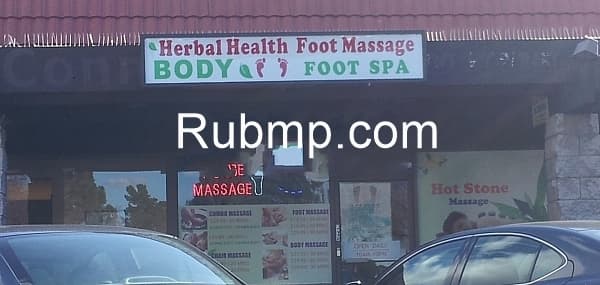 Photo of Violet Foot Spa
