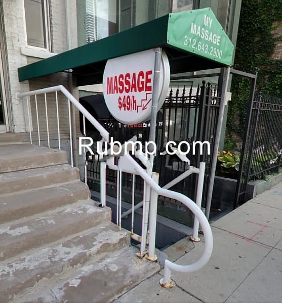 Photo of Ori Massage Spa