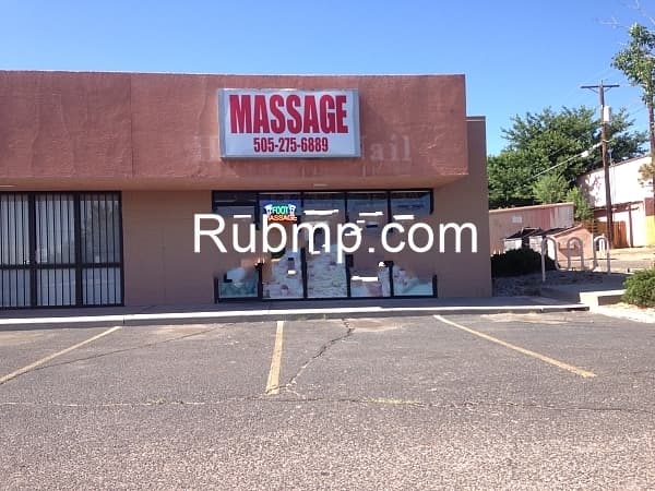 Photo of Style Massage