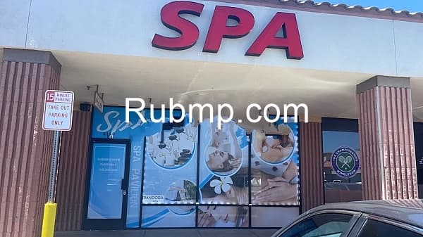 Photo of Pandora Spa