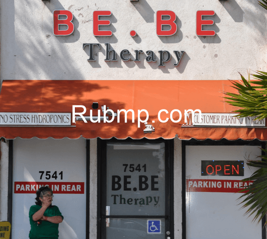 Photo of B B Aromatherapy
