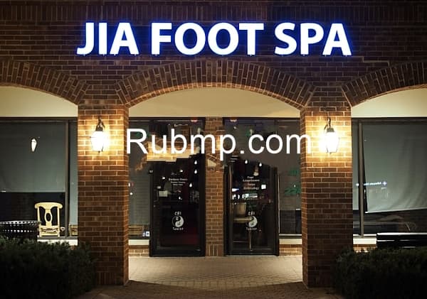 Photo of Jia Foot Spa