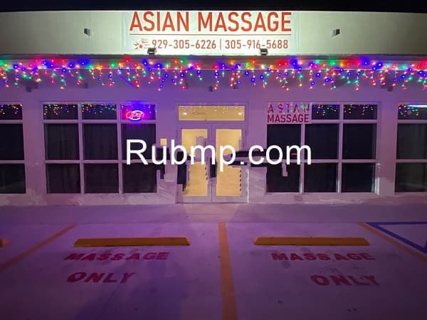 Photo of Asian Massage Key West