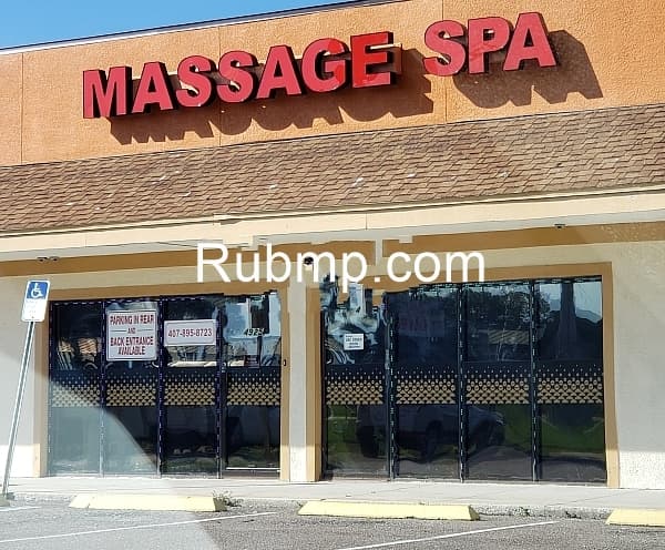 Photo of A Beautiful Day Spa