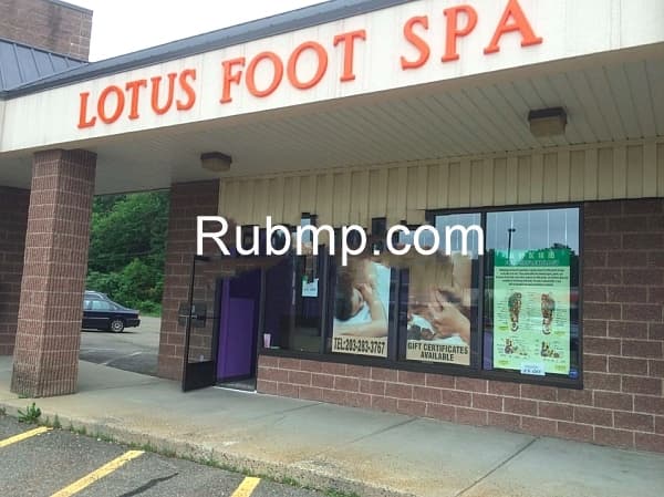 Photo of Lotus Foot SPA