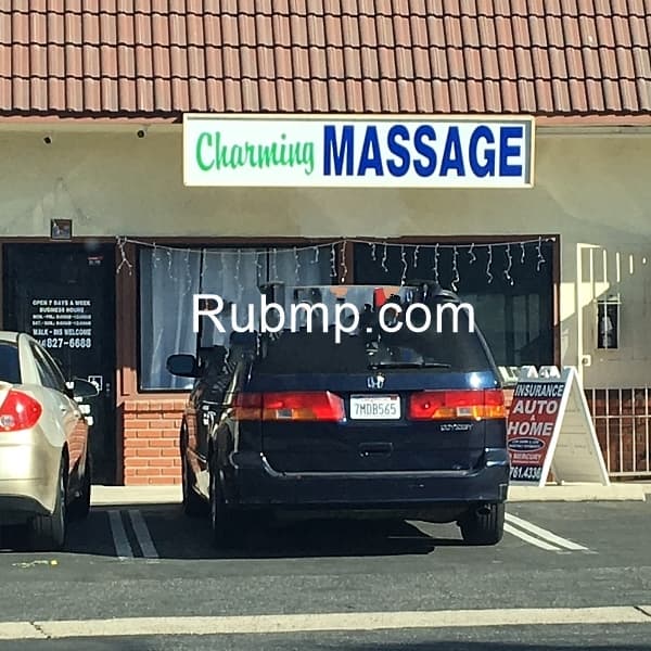 Photo of 777 Spa Massage & Nails