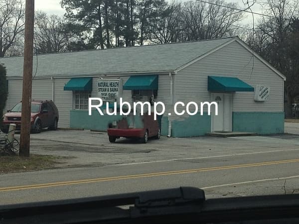 Photo of Natural Health Spa