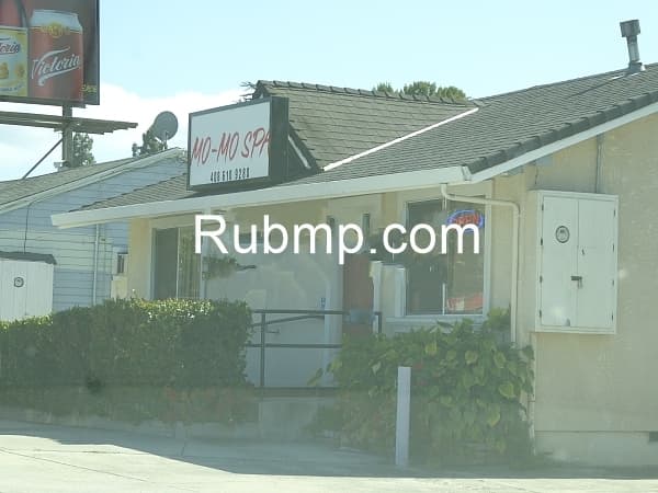Photo of Momo Spa