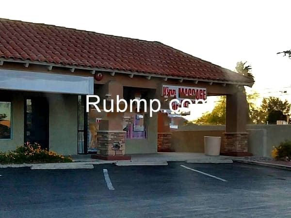 Photo of King Massage