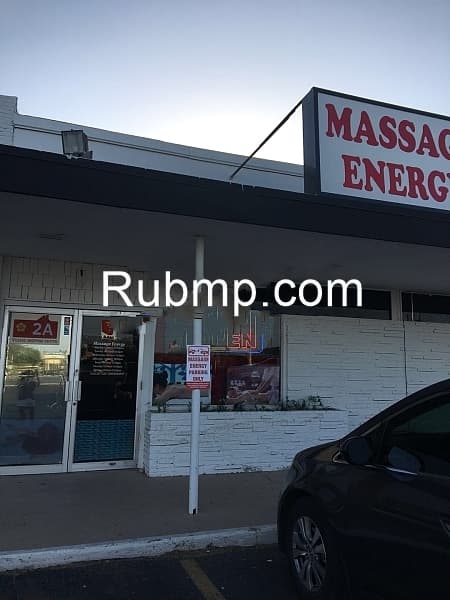 Photo of Massage Energy