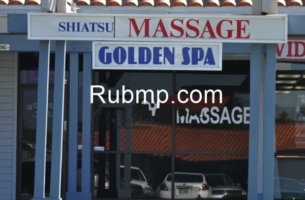 Photo of Golden Spa