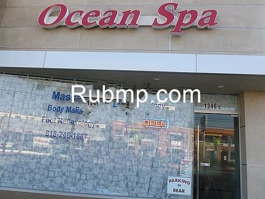 Photo of Ocean Spa