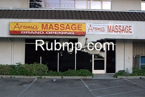 Photo of Aroma Massage