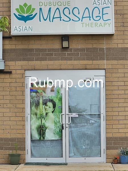 Photo of Dubuque Asian. Massage