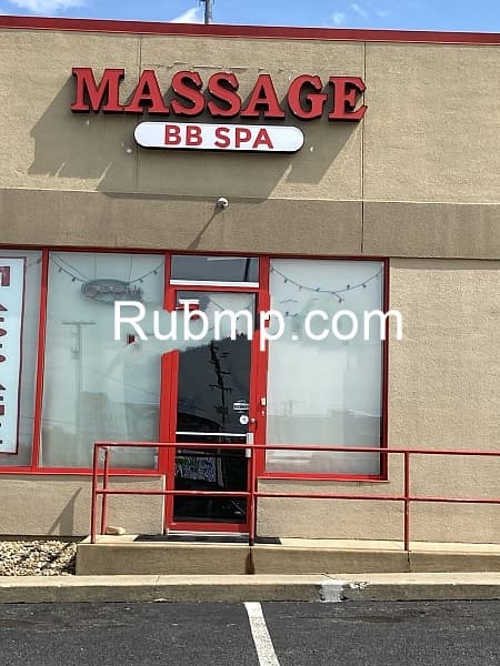 Photo of BB Spa