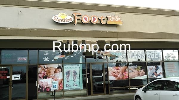 Photo of Sunshine Foot Massage