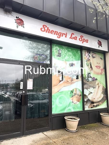 Photo of Shengri la spa