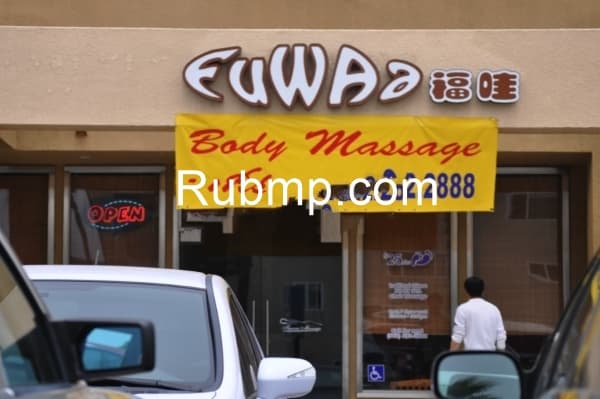 Photo of Fu Waa Spa