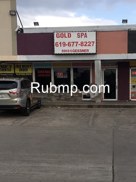 Photo of Gold Spa