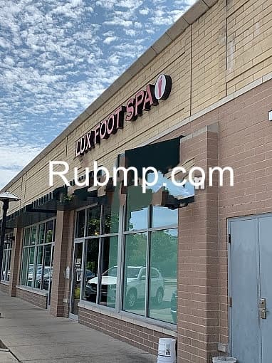 Photo of Lux Foot Spa