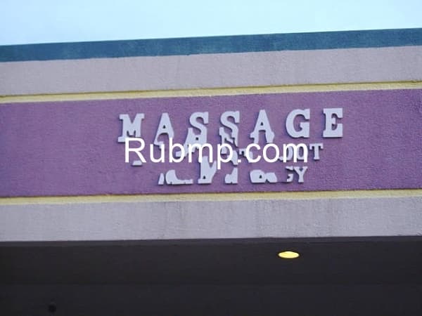 Photo of Thai Massage