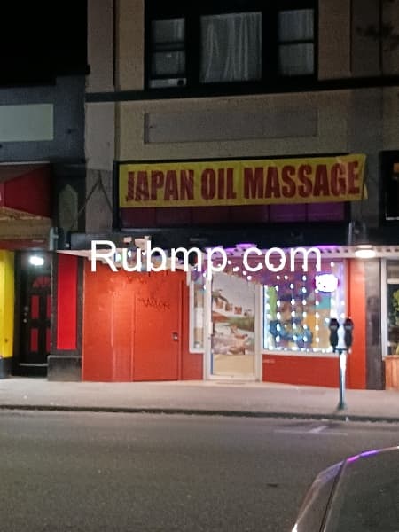 Photo of Japan Oil Massage