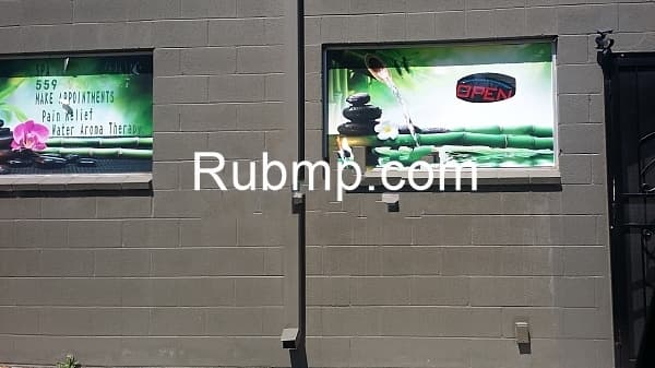 Photo of Asian Massage Spa