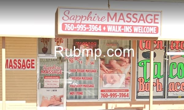 Photo of Sapphire Massage