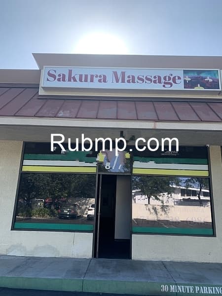 Photo of Sakura Massage