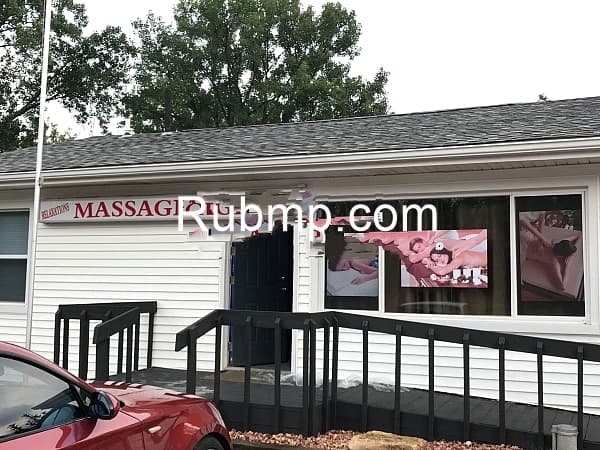 Photo of Wallflower Massage