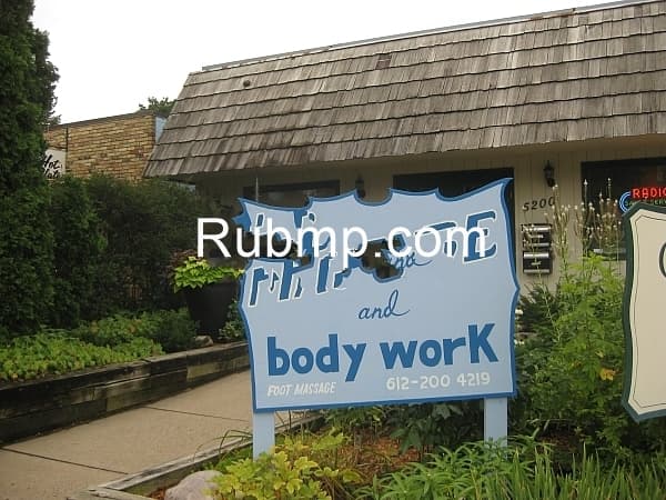 Photo of Asian Massage