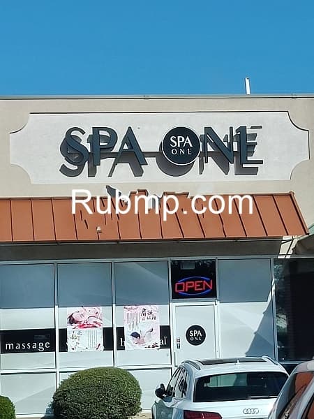 Photo of Spa One Little Rocl