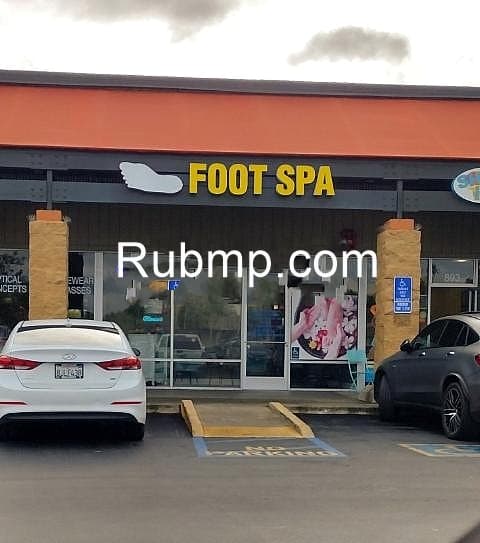 Photo of Monica’s Foot Spa