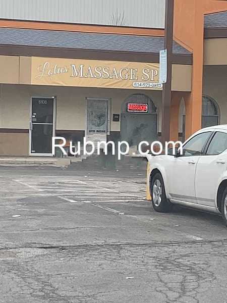 Photo of New Concept Massage & Spa - Columbus