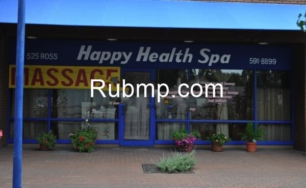 Photo of Happy Health Spa